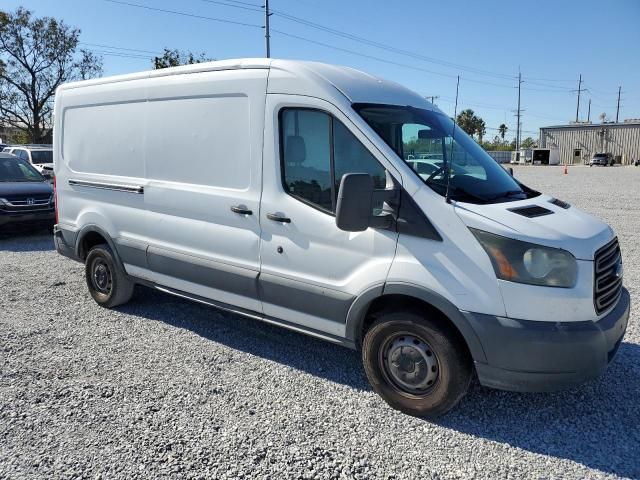 2015 Ford Transit T-350