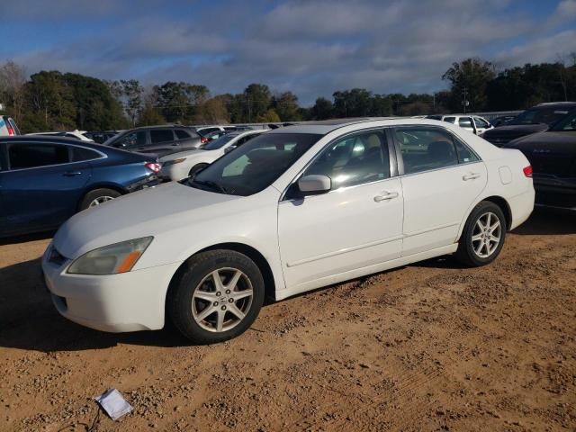 2004 Honda Accord EX