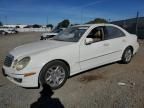 2007 Mercedes-Benz E 350