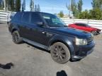 2012 Land Rover Range Rover Sport HSE