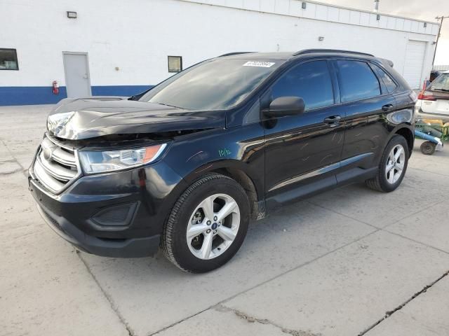 2018 Ford Edge SE