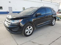 2018 Ford Edge SE en venta en Farr West, UT