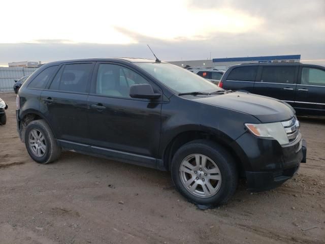 2010 Ford Edge SE