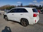 2014 KIA Sorento SX