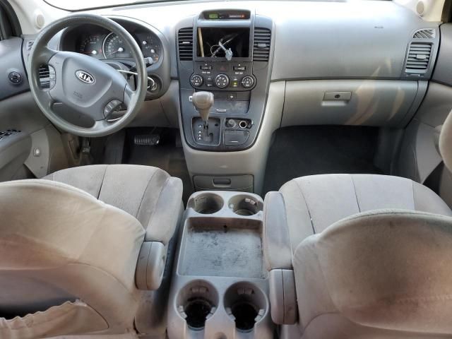 2012 KIA Sedona LX