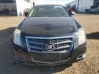 2010 Cadillac CTS Luxury Collection