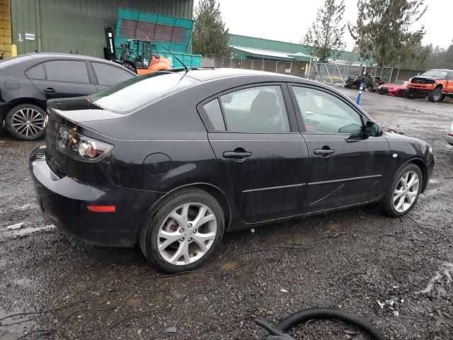 2009 Mazda 3 I