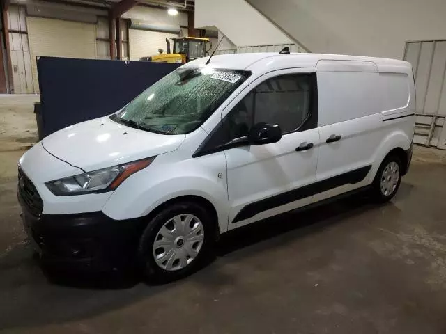 2020 Ford Transit Connect XL