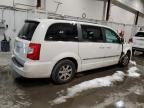 2011 Chrysler Town & Country Touring