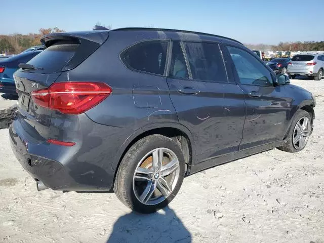 2017 BMW X1 SDRIVE28I