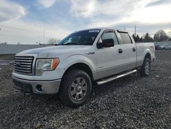 2012 Ford F150 Supercrew en venta en Portland, OR