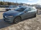 2018 Mazda 6 Touring