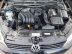 2013 Volkswagen Jetta Base