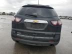 2016 Chevrolet Traverse LTZ