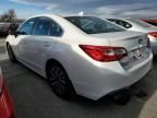 2018 Subaru Legacy 2.5I Premium