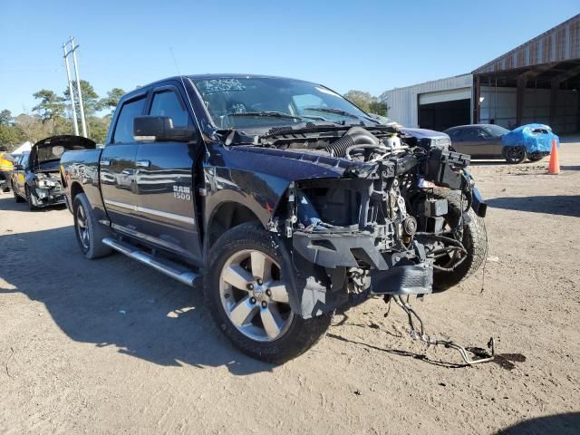 2016 Dodge RAM 1500 SLT