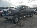 2011 GMC Sierra K2500 SLE