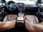 2012 Audi Q5 Premium Plus