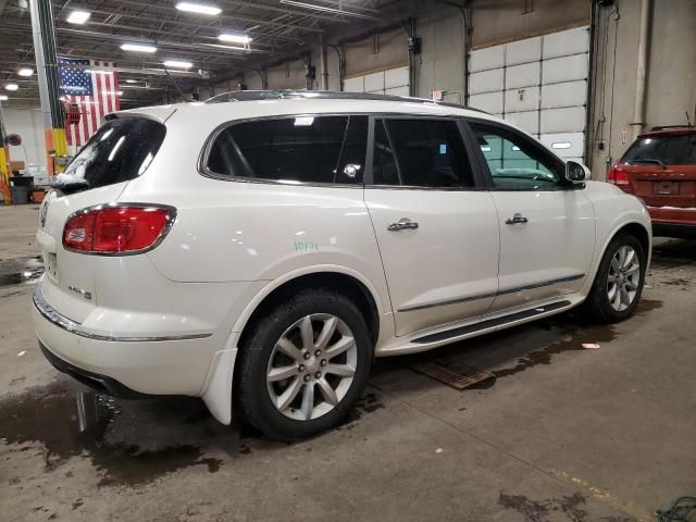 2015 Buick Enclave