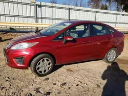 2013 Ford Fiesta SE en venta en Chatham, VA