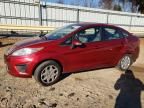 2013 Ford Fiesta SE