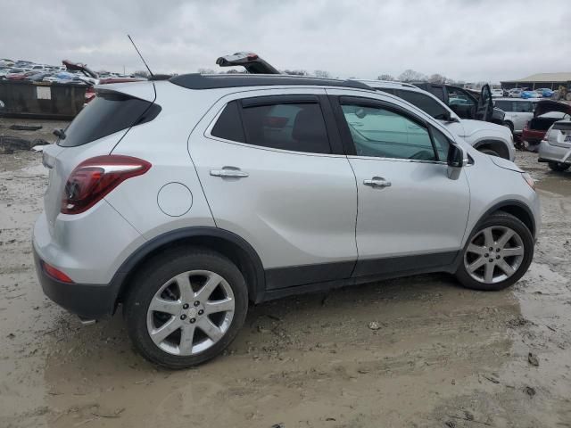 2017 Buick Encore Essence