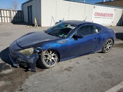 2013 Subaru BRZ 2.0 Premium en venta en Anthony, TX