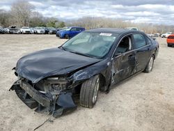 Carros salvage a la venta en subasta: 2006 Chevrolet Impala Super Sport