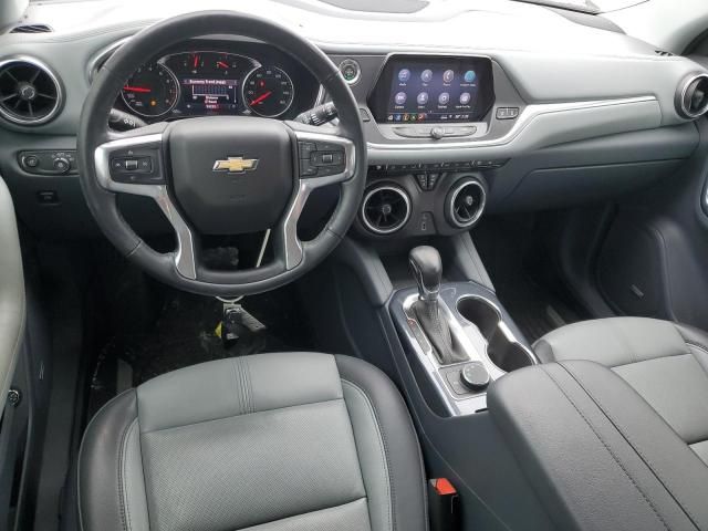 2019 Chevrolet Blazer 3LT