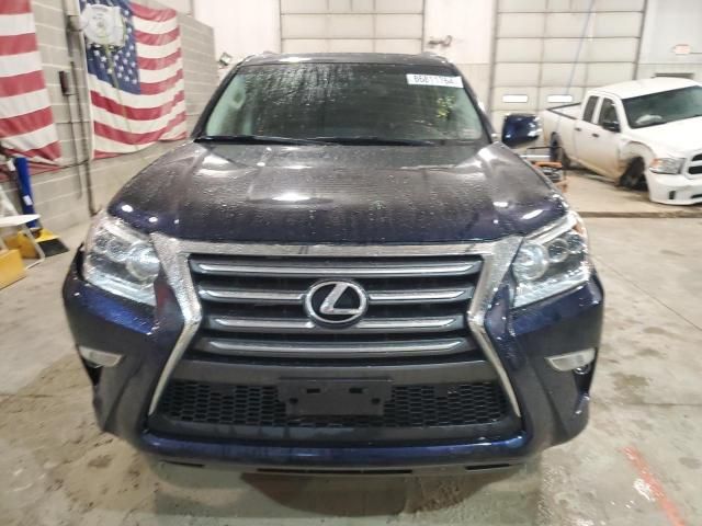 2017 Lexus GX 460