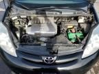 2008 Toyota Sienna XLE