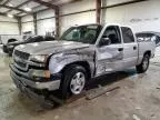 2004 Chevrolet Silverado C1500