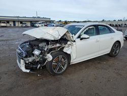 2018 Audi A4 Premium Plus en venta en Harleyville, SC