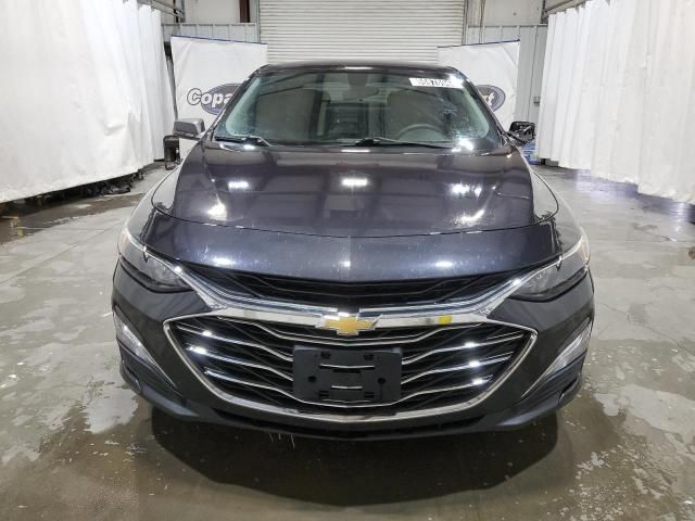 2022 Chevrolet Malibu LS