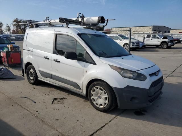 2014 Ford Transit Connect XL