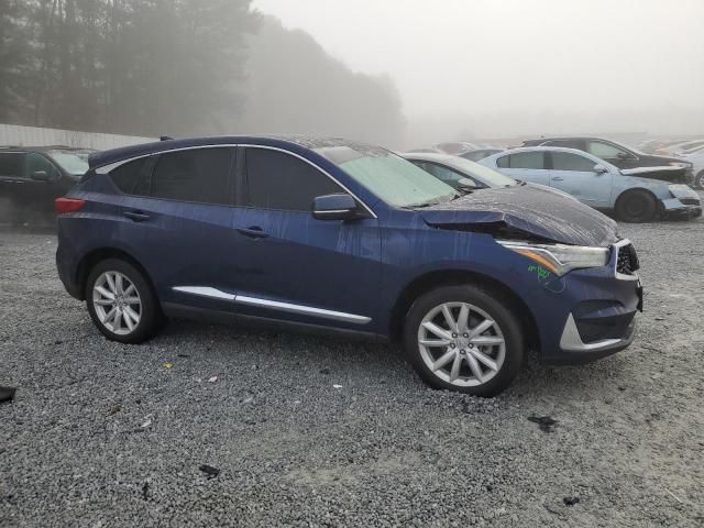 2019 Acura RDX