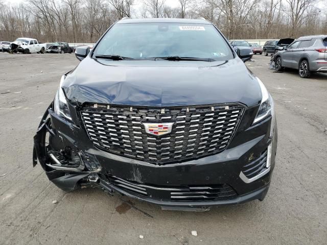 2022 Cadillac XT5 Platinum Premium Luxury