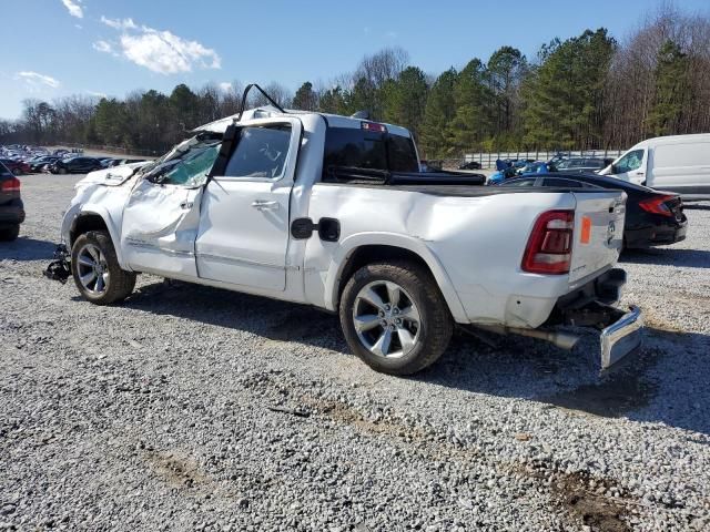 2022 Dodge RAM 1500 Limited