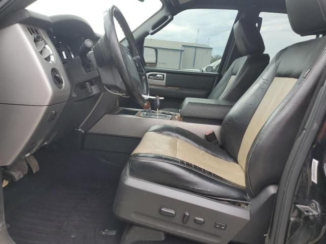 2009 Ford Expedition Eddie Bauer