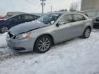 2013 Chrysler 200 Limited