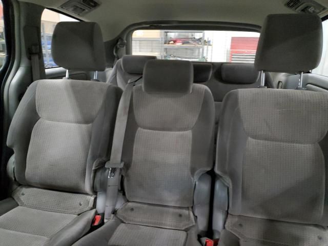 2009 Toyota Sienna CE