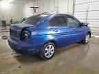 2008 Hyundai Accent GLS