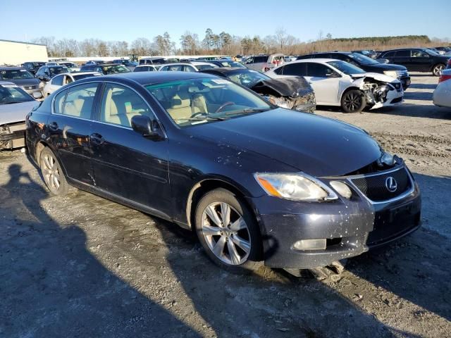 2006 Lexus GS 300