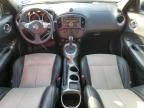 2011 Nissan Juke S