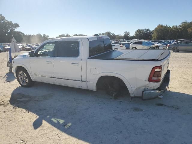 2023 Dodge RAM 1500 Limited