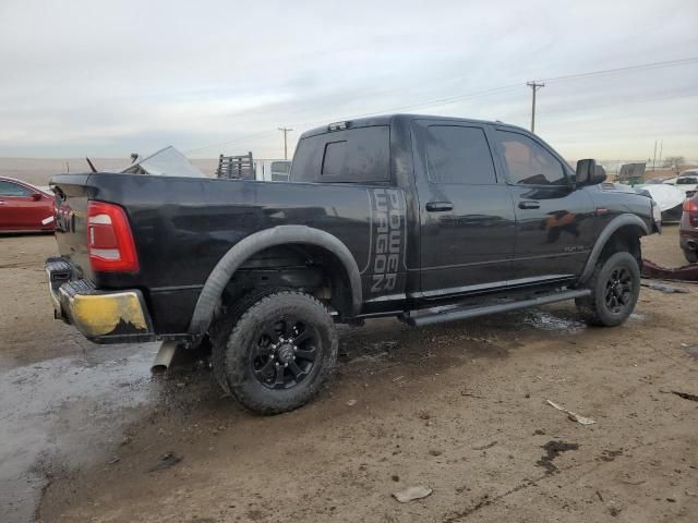 2019 Dodge RAM 2500 Powerwagon