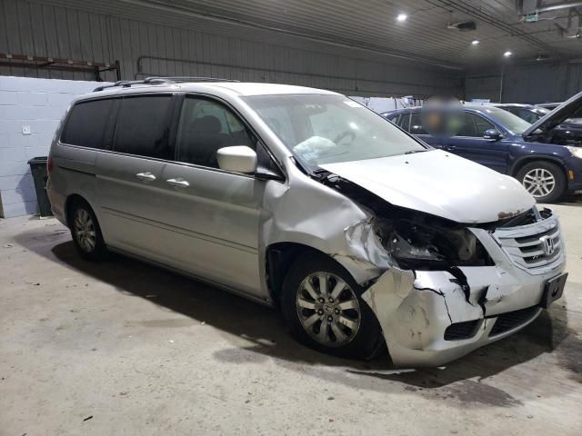 2008 Honda Odyssey EX