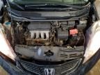 2009 Honda FIT Sport