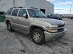 2002 Chevrolet Tahoe K1500