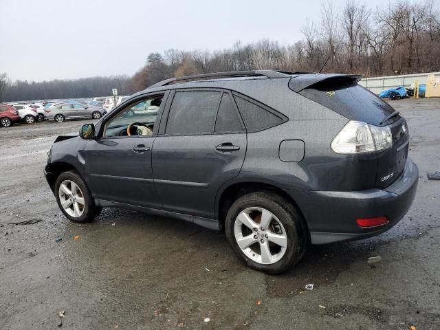 2004 Lexus RX 330